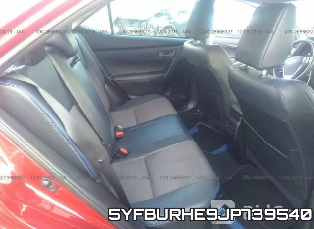 5YFBURHE9JP739540 фото 7