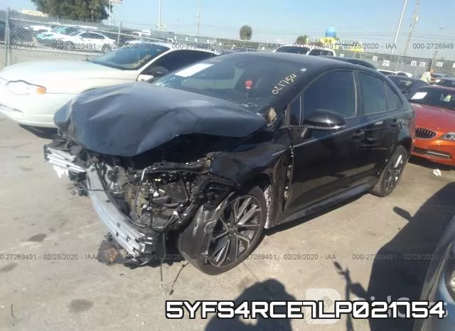 5YFS4RCE7LP021754 фото 2