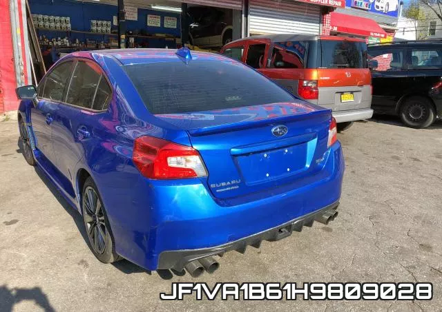 JF1VA1B61H9809028 фото 2
