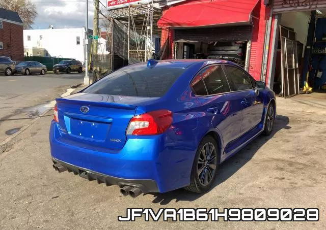 JF1VA1B61H9809028 фото 3