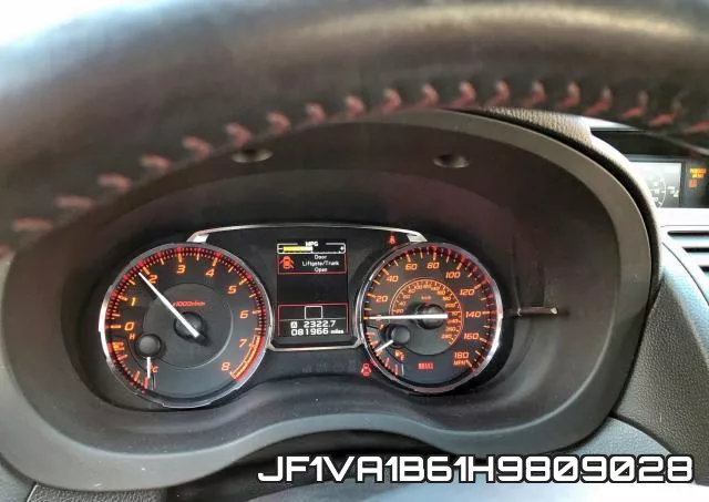 JF1VA1B61H9809028 фото 6