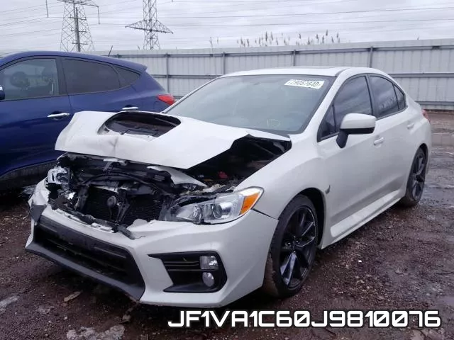 JF1VA1C60J9810076 фото 3