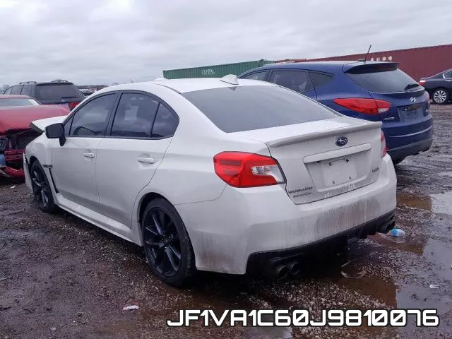JF1VA1C60J9810076 фото 4
