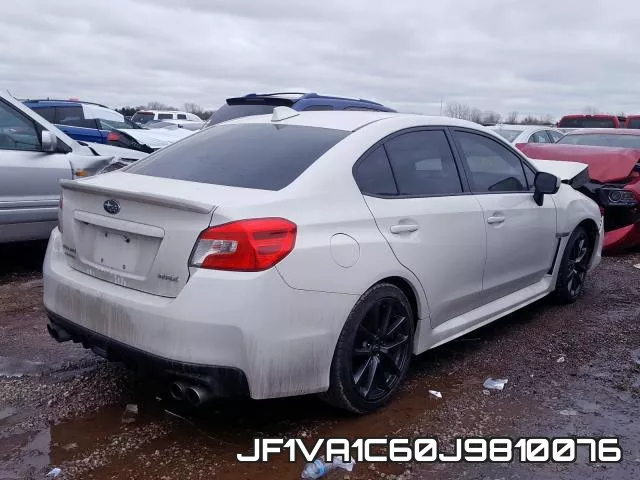 JF1VA1C60J9810076 фото 5
