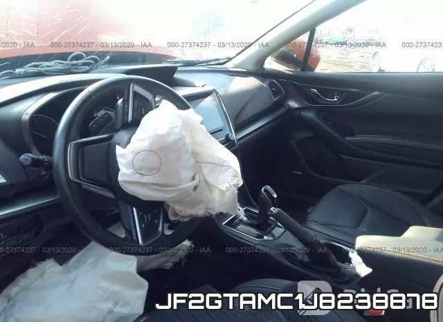 JF2GTAMC1J8238878 фото 4