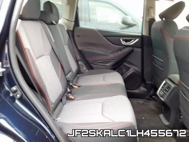 JF2SKALC1LH455672 фото 6