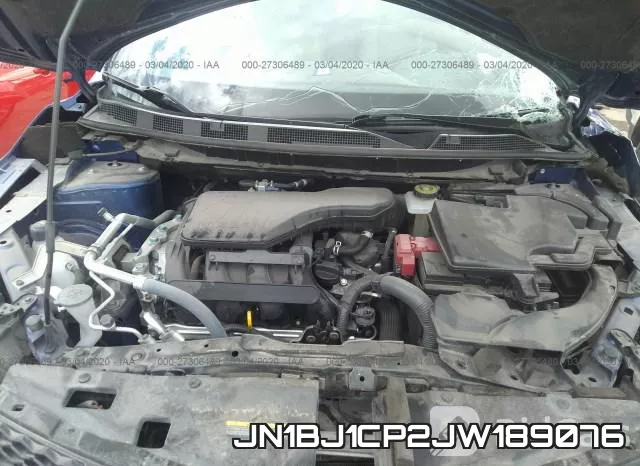 JN1BJ1CP2JW189076 фото 2