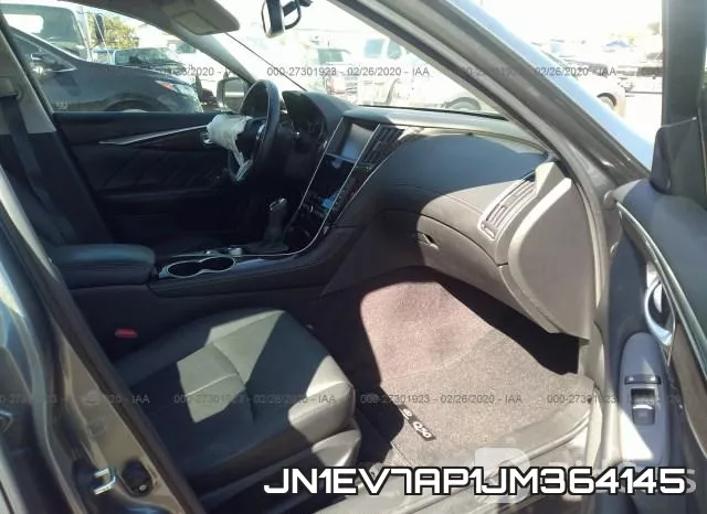 JN1EV7AP1JM364145 фото 6