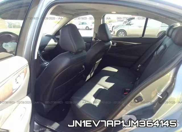 JN1EV7AP1JM364145 фото 9