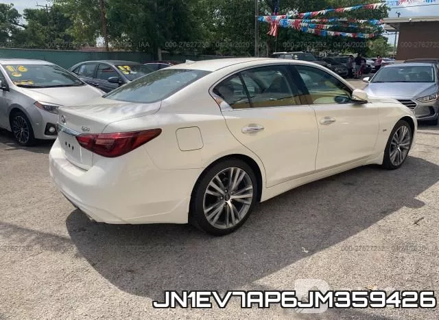 JN1EV7AP6JM359426 фото 4