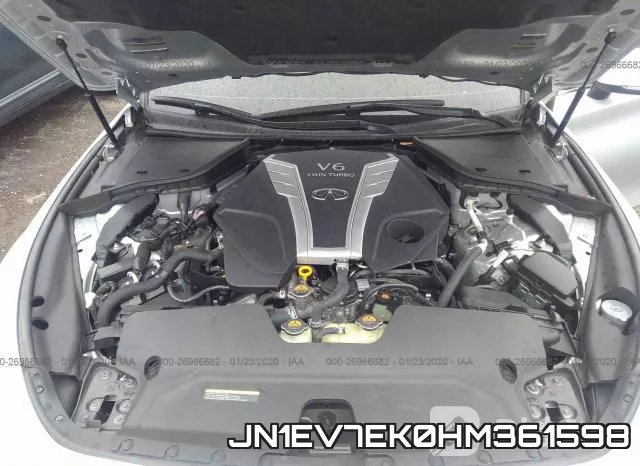 JN1EV7EK0HM361598 фото 2