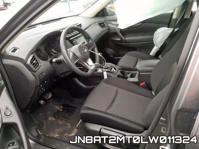 JN8AT2MT0LW011324 фото 5