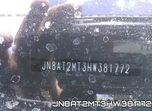 JN8AT2MT3HW381772 фото 8