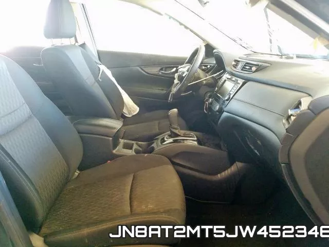JN8AT2MT5JW452346 фото 5
