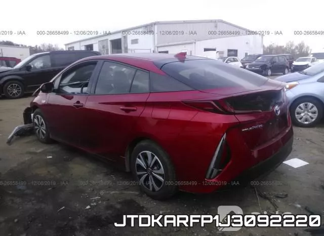 JTDKARFP1J3092220 фото 3