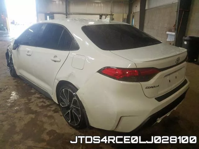 JTDS4RCE0LJ028100 фото 3