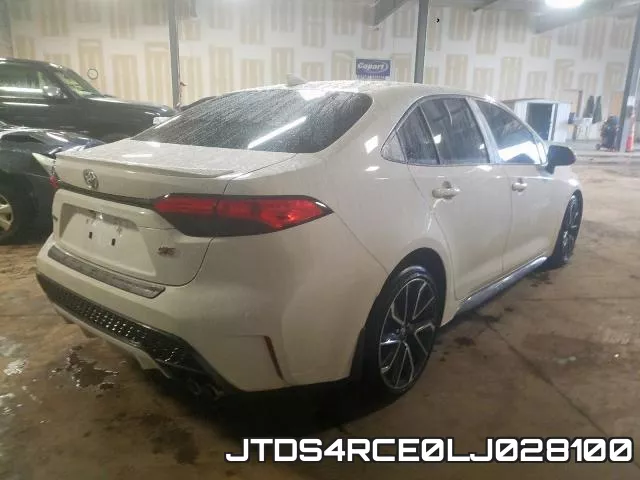 JTDS4RCE0LJ028100 фото 4