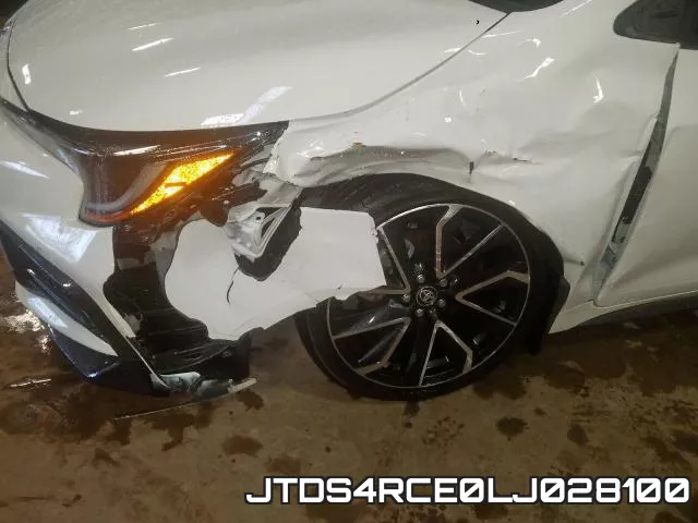 JTDS4RCE0LJ028100 фото 7