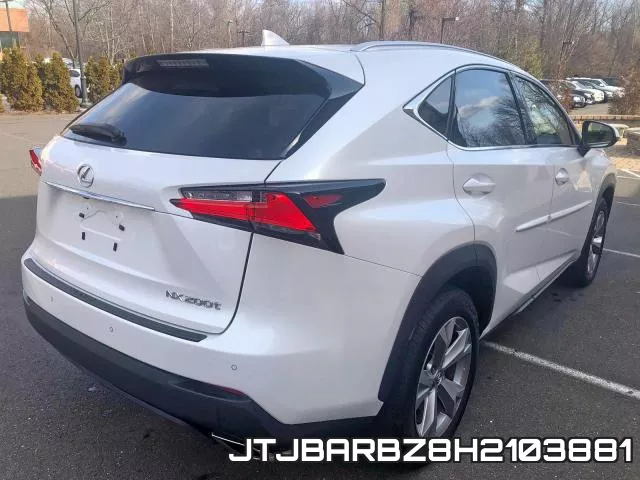 JTJBARBZ8H2103881 фото 2