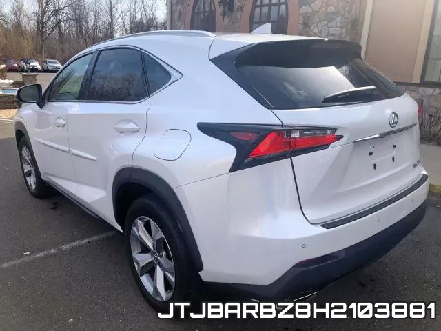 JTJBARBZ8H2103881 фото 3