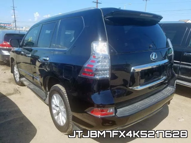 JTJBM7FX4K5217628 фото 4
