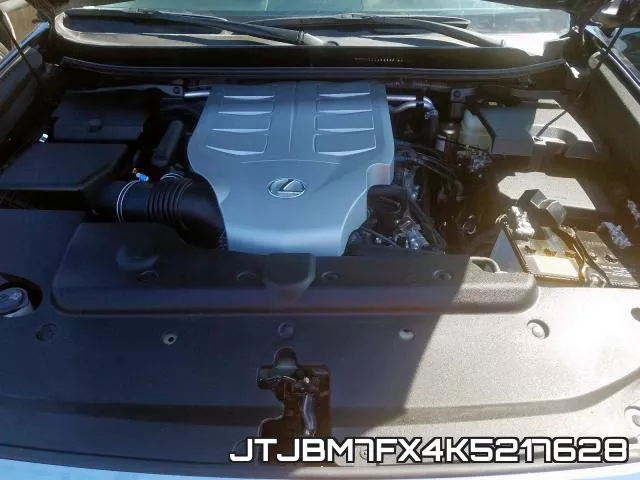 JTJBM7FX4K5217628 фото 8