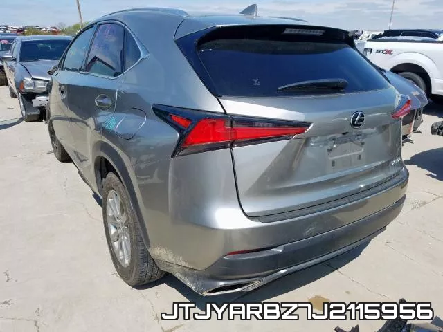 JTJYARBZ7J2115956 фото 4