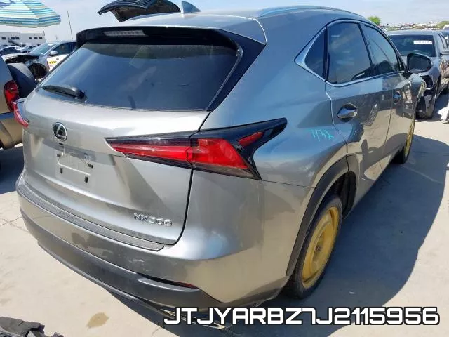 JTJYARBZ7J2115956 фото 5