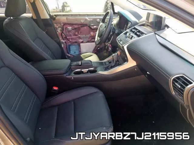 JTJYARBZ7J2115956 фото 6