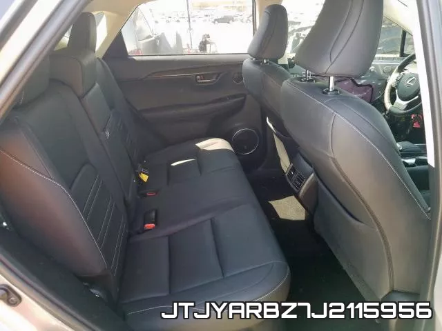 JTJYARBZ7J2115956 фото 7