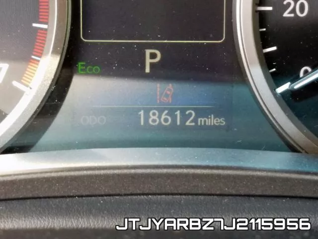 JTJYARBZ7J2115956 фото 8