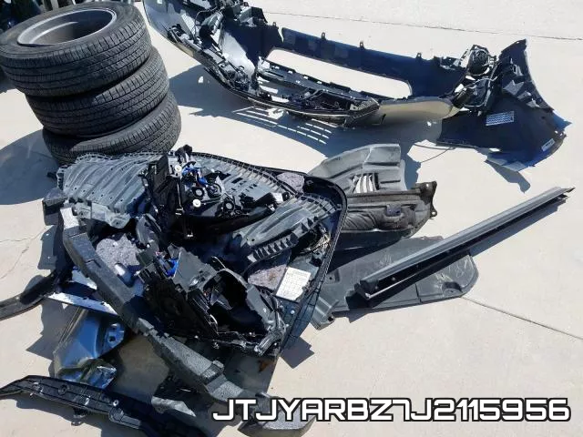 JTJYARBZ7J2115956 фото 9
