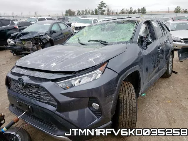 JTMN1RFV6KD035258 фото 2