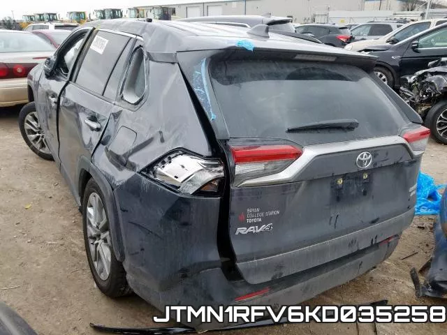 JTMN1RFV6KD035258 фото 3