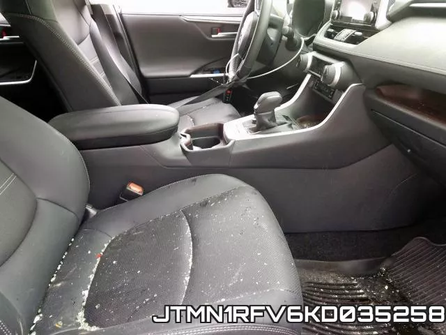 JTMN1RFV6KD035258 фото 5