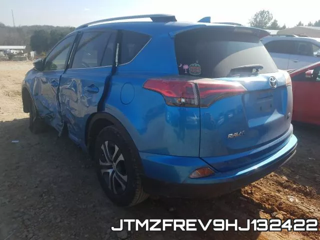 JTMZFREV9HJ132422 фото 2