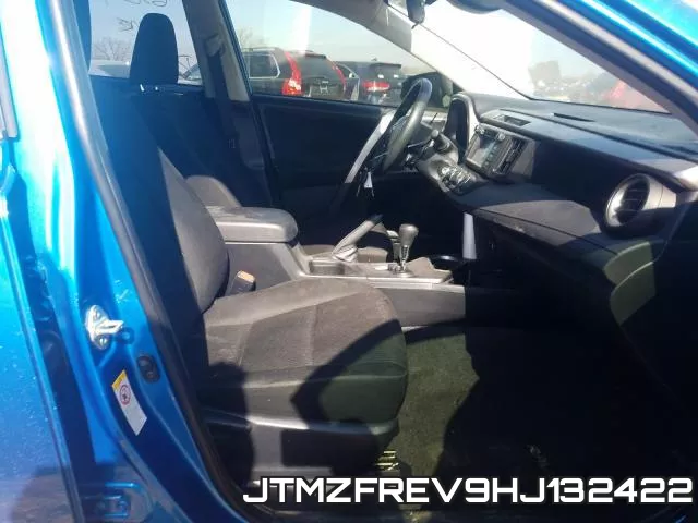 JTMZFREV9HJ132422 фото 3