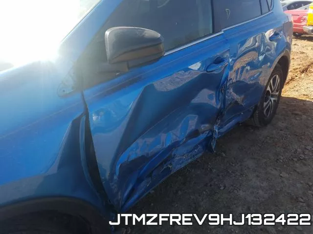 JTMZFREV9HJ132422 фото 7