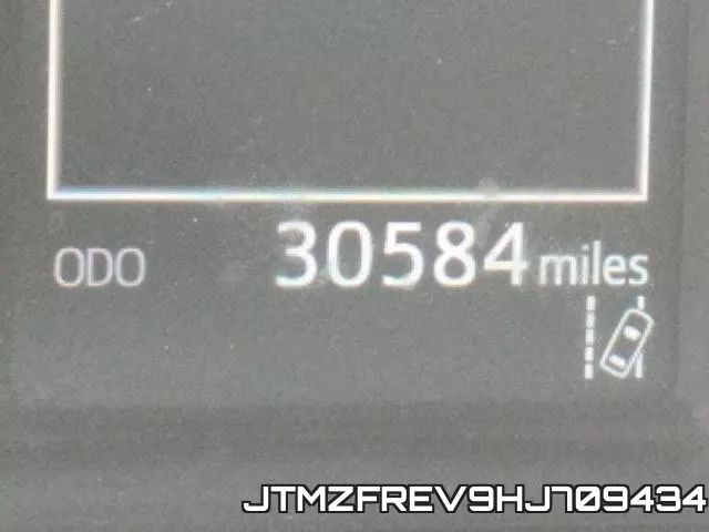 JTMZFREV9HJ709434 фото 5