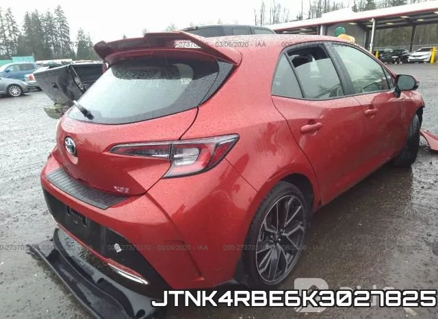 JTNK4RBE6K3027825 фото 4