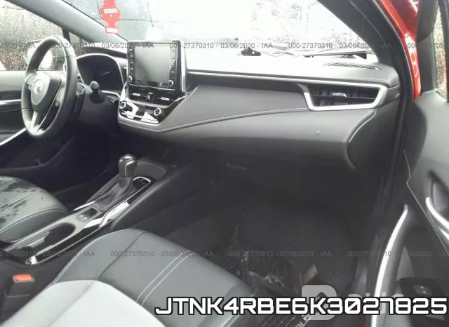 JTNK4RBE6K3027825 фото 5