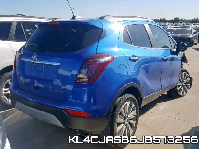 KL4CJASB6JB573256 фото 4