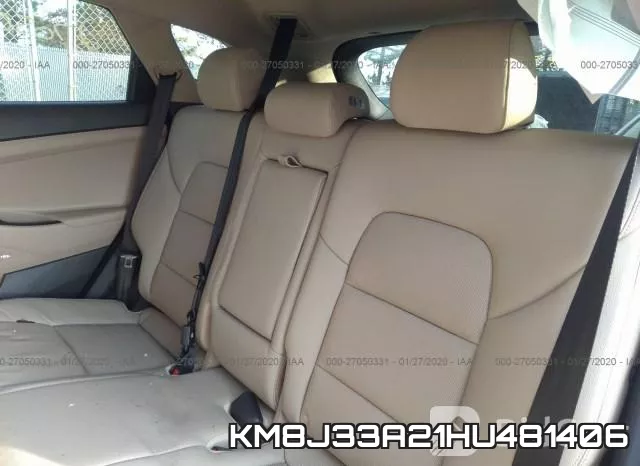 KM8J33A21HU481406 фото 8