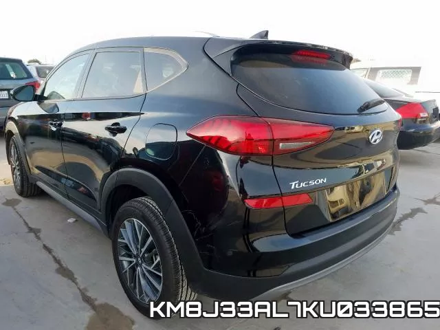 KM8J33AL7KU033865 фото 4