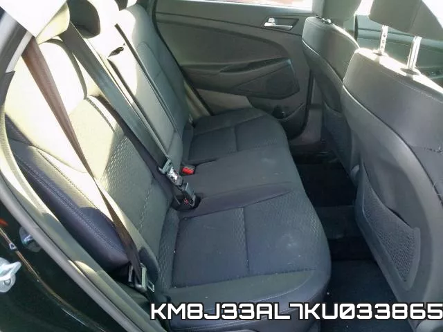 KM8J33AL7KU033865 фото 7