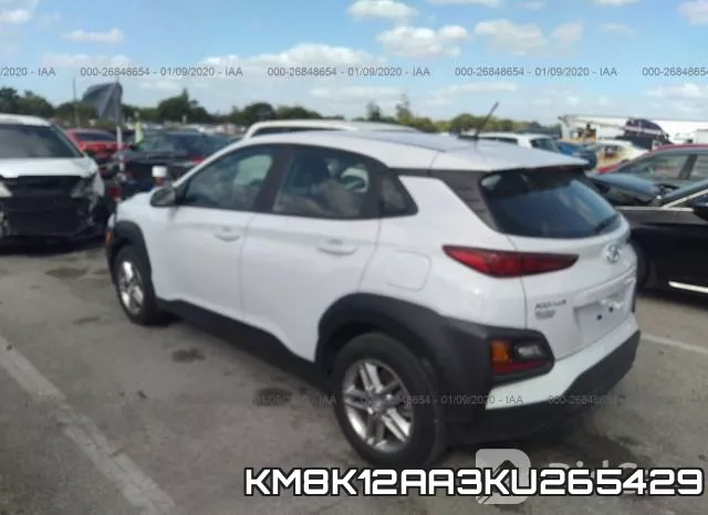 KM8K12AA3KU265429 фото 2