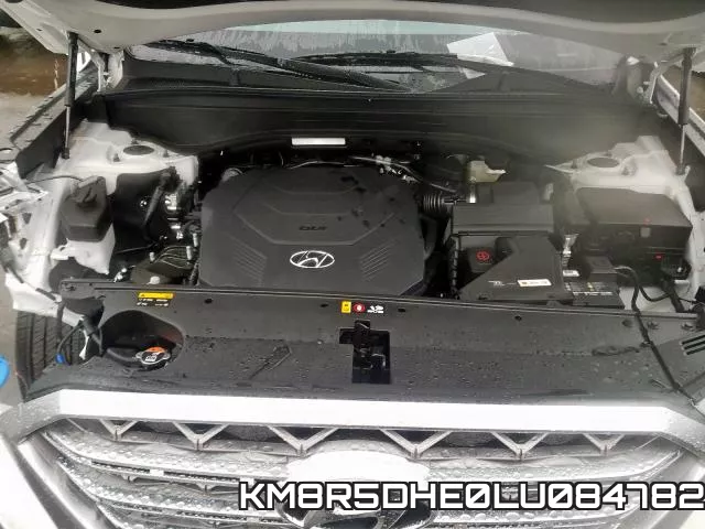 KM8R5DHE0LU084782 фото 7