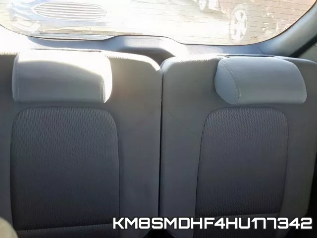 KM8SMDHF4HU177342 фото 7