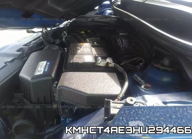 KMHCT4AE3HU294466 фото 2