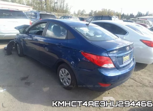 KMHCT4AE3HU294466 фото 3